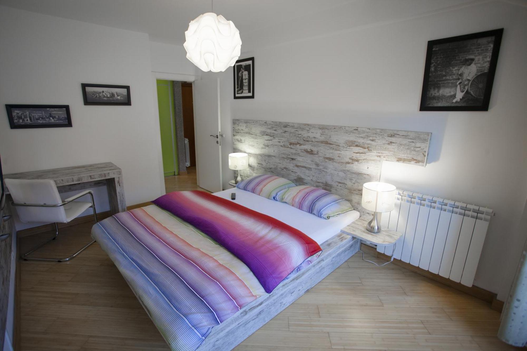 Vip Apartment Beograd Екстер'єр фото