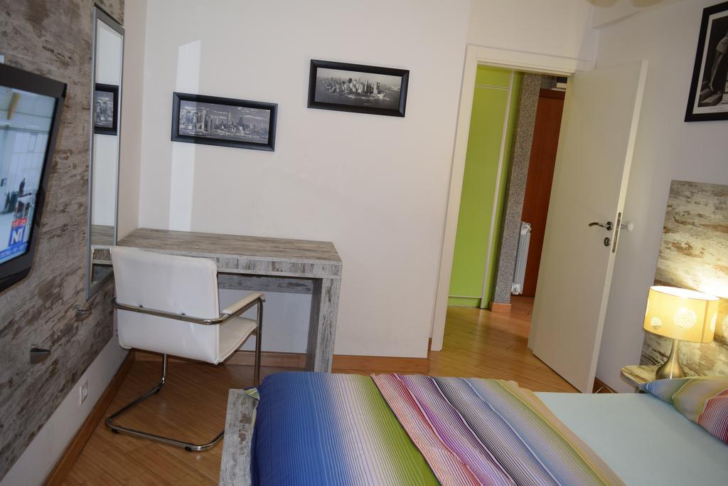 Vip Apartment Beograd Екстер'єр фото