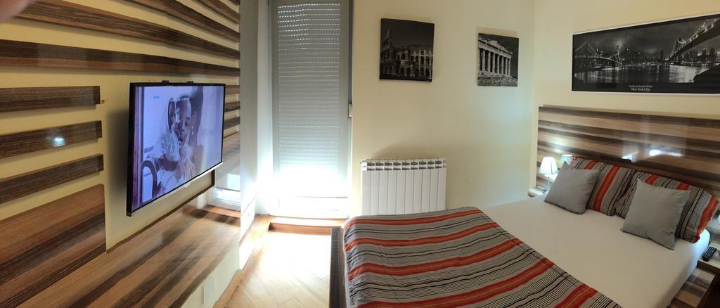 Vip Apartment Beograd Екстер'єр фото