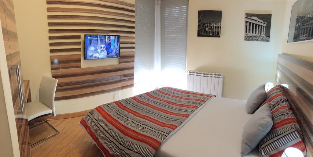 Vip Apartment Beograd Екстер'єр фото