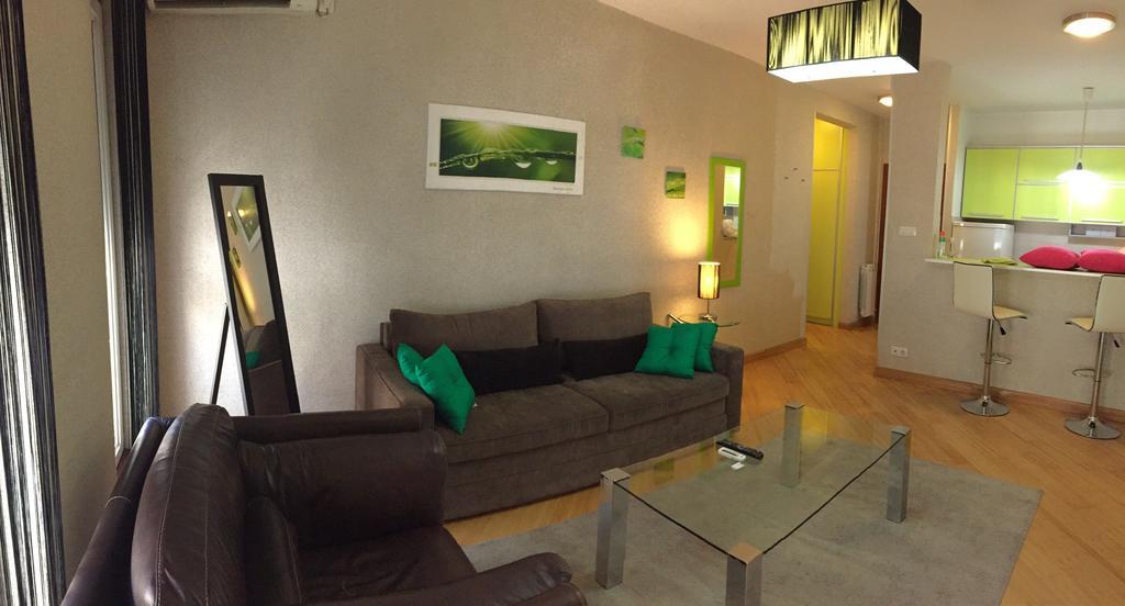 Vip Apartment Beograd Екстер'єр фото