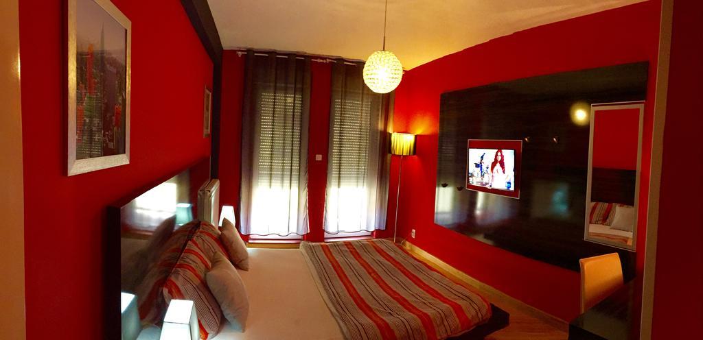 Vip Apartment Beograd Екстер'єр фото
