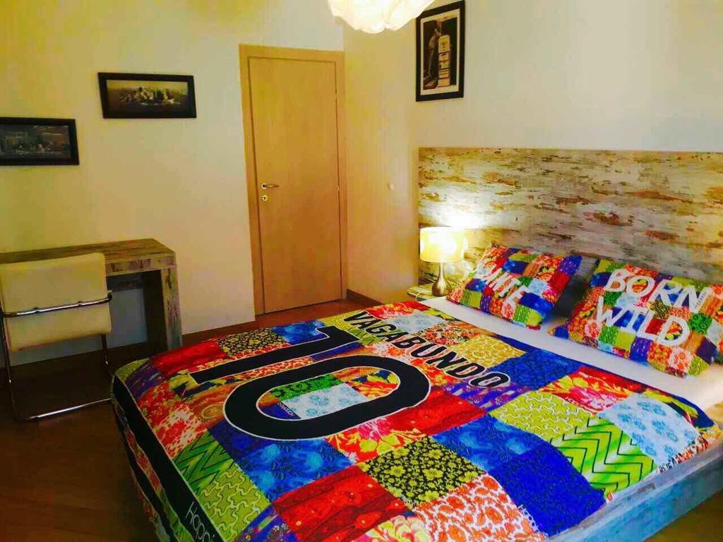 Vip Apartment Beograd Екстер'єр фото