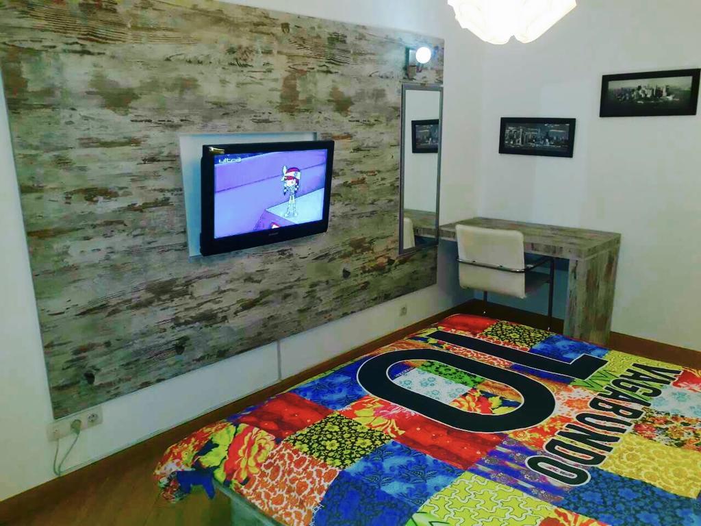 Vip Apartment Beograd Екстер'єр фото