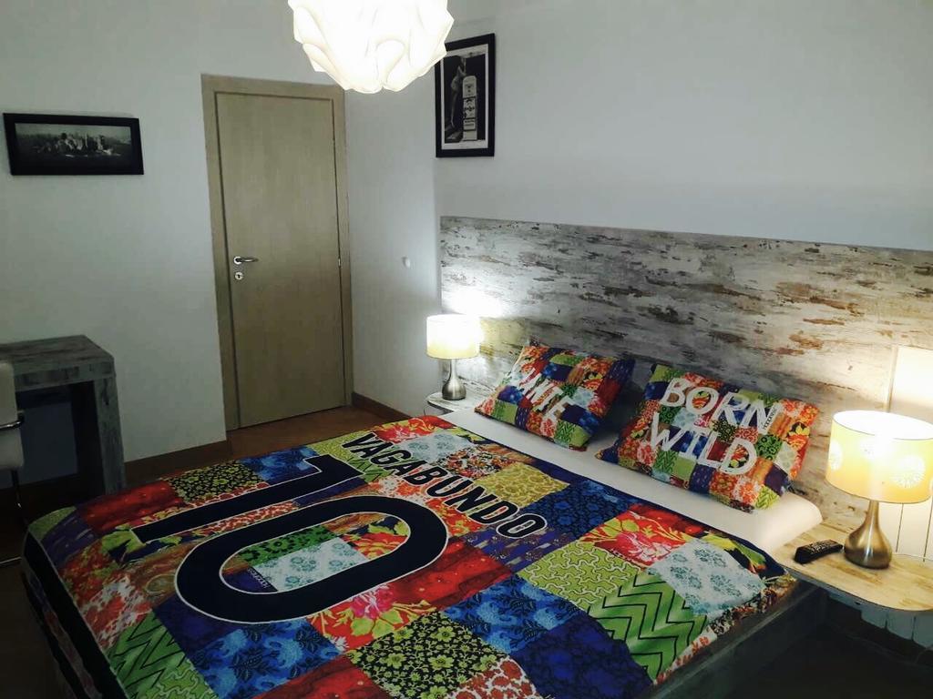 Vip Apartment Beograd Екстер'єр фото