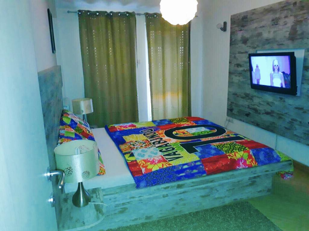 Vip Apartment Beograd Екстер'єр фото