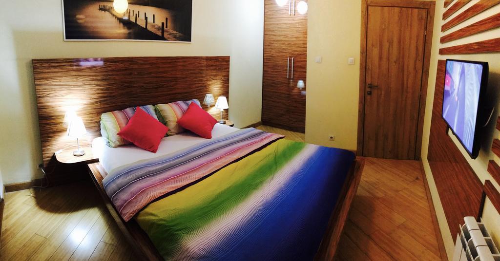 Vip Apartment Beograd Екстер'єр фото