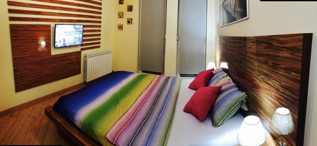 Vip Apartment Beograd Екстер'єр фото