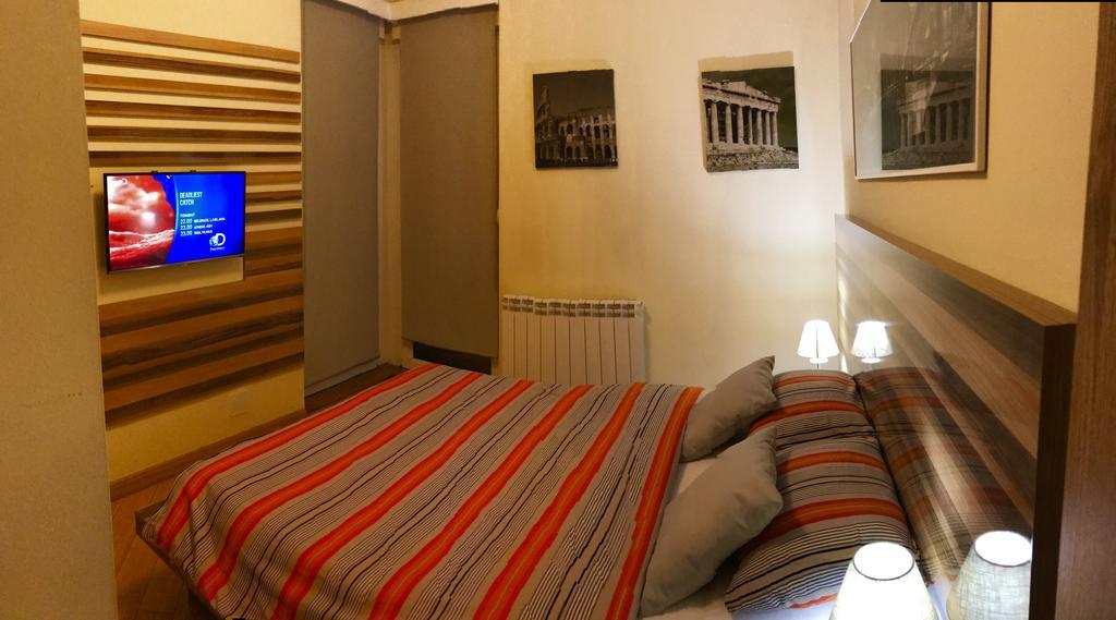 Vip Apartment Beograd Екстер'єр фото