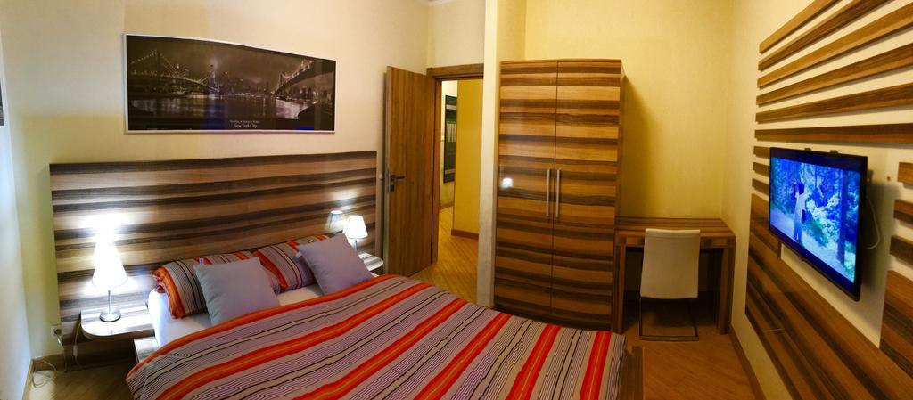 Vip Apartment Beograd Екстер'єр фото