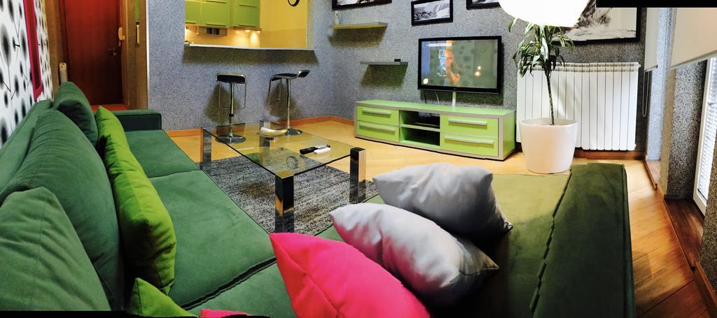 Vip Apartment Beograd Екстер'єр фото