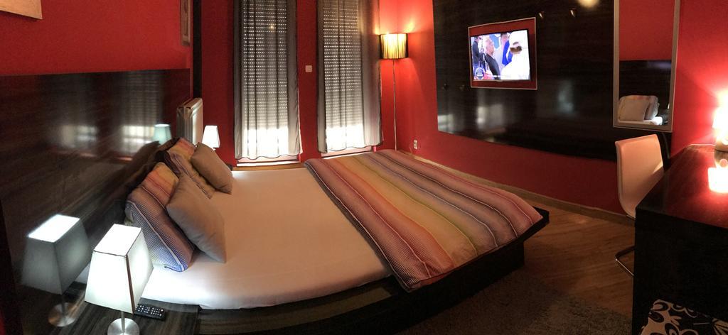 Vip Apartment Beograd Екстер'єр фото