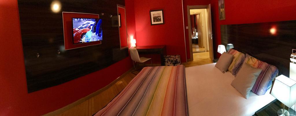 Vip Apartment Beograd Екстер'єр фото